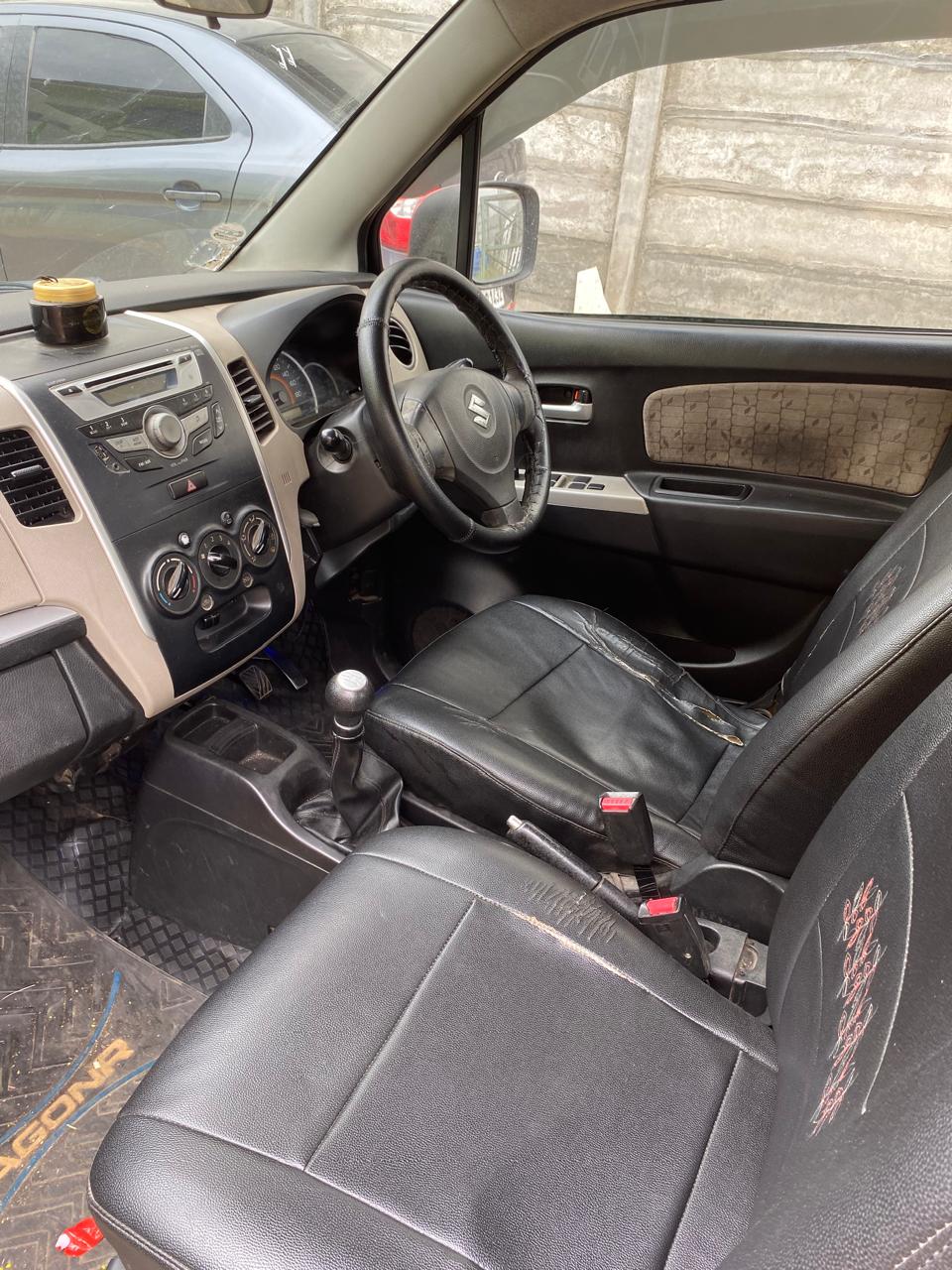 Maruti Suzuki Wagon R - Image 3