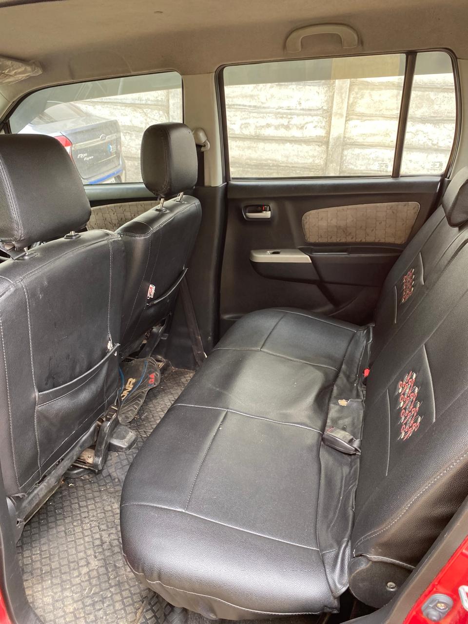 Maruti Suzuki Wagon R - Image 2