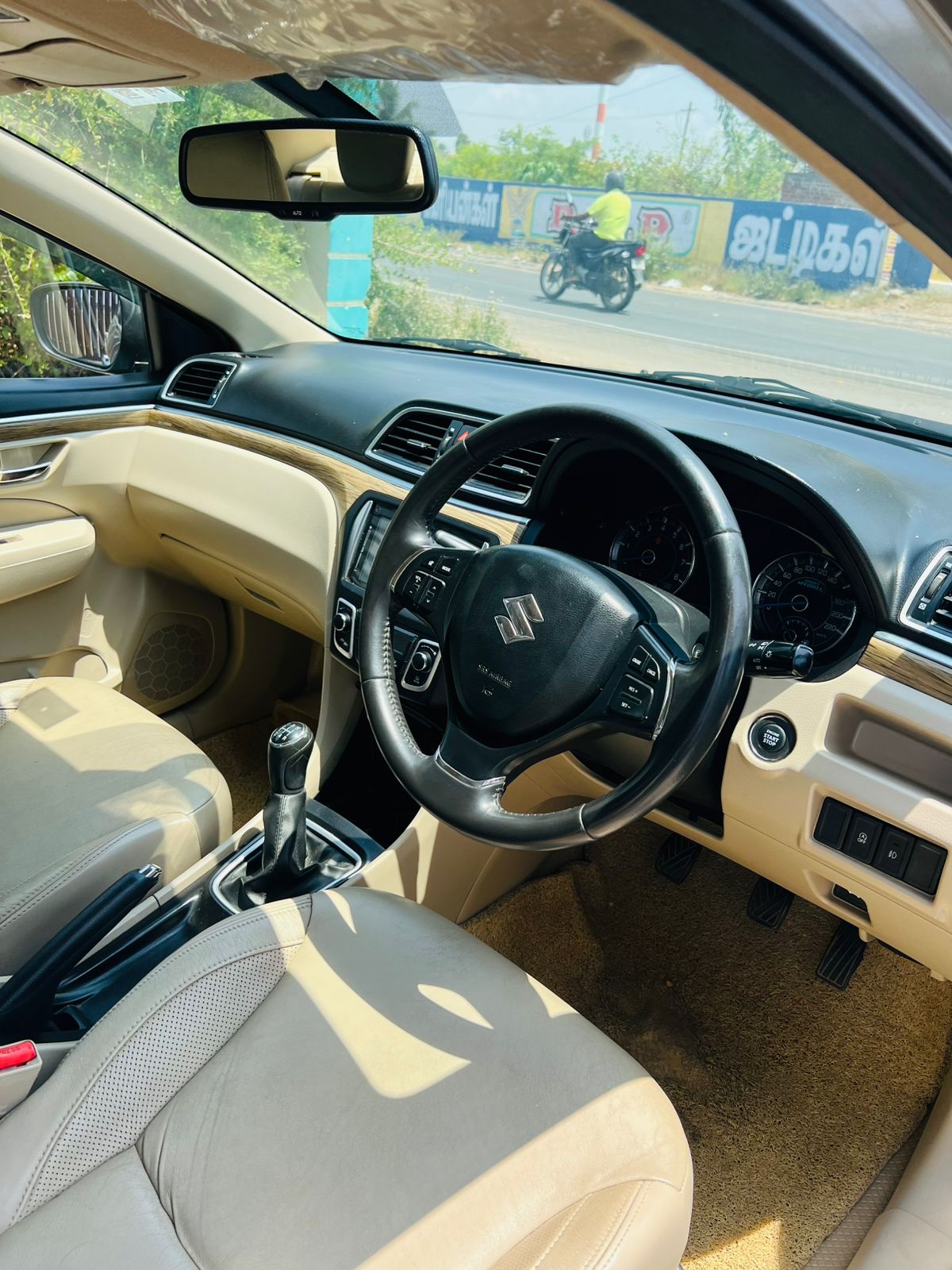 Maruti Suzuki Ciaz - Image 10