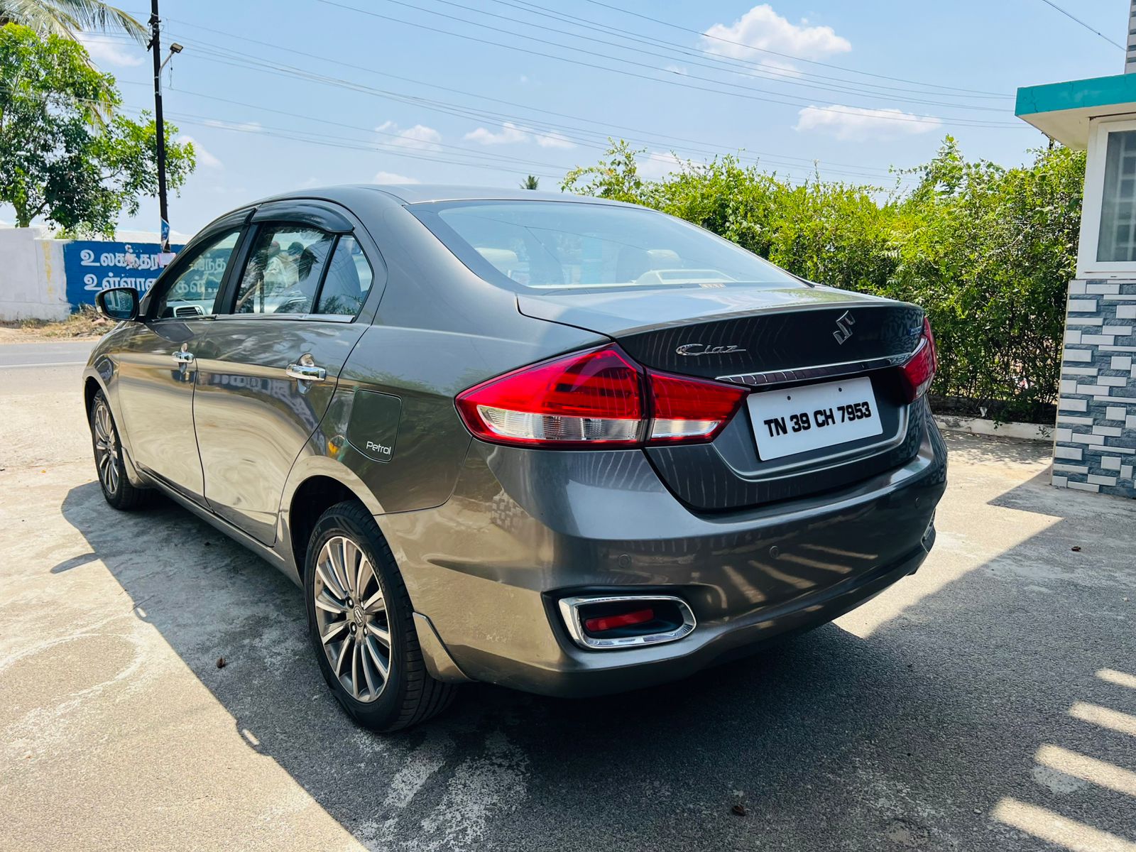 Maruti Suzuki Ciaz - Image 7