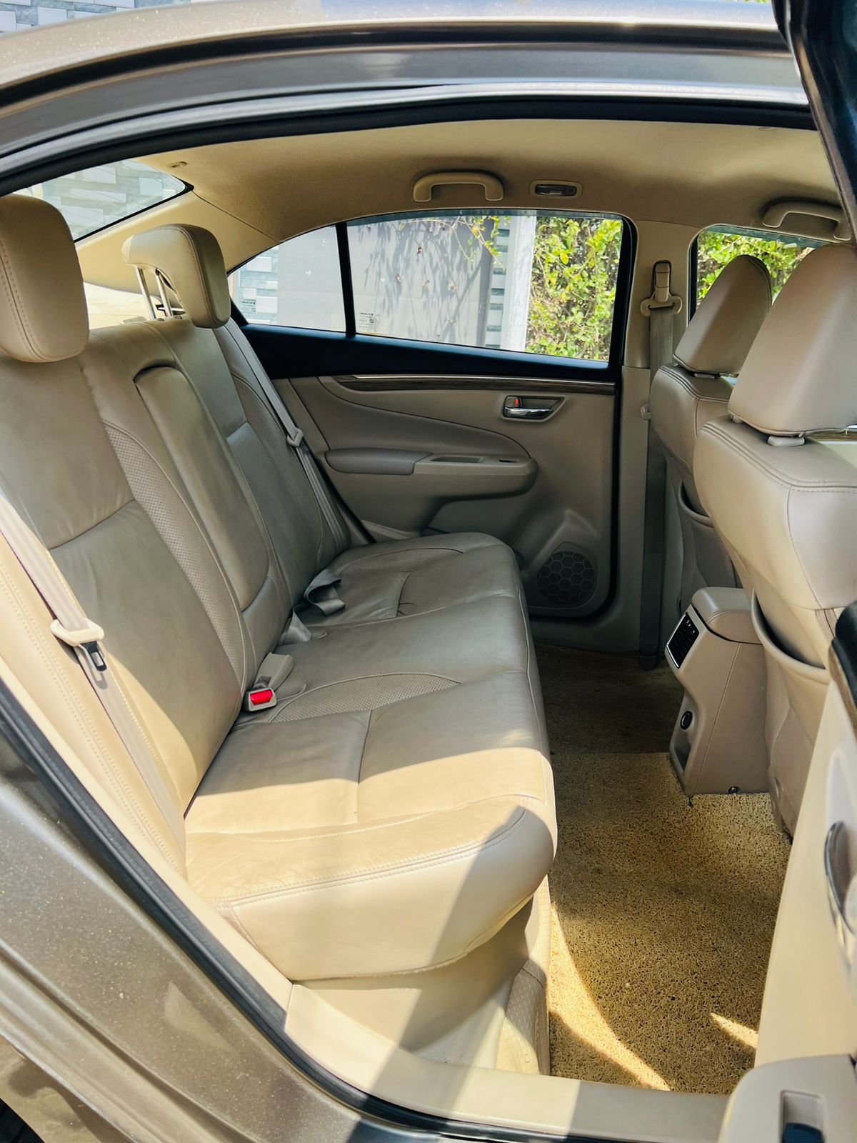 Maruti Suzuki Ciaz - Image 8