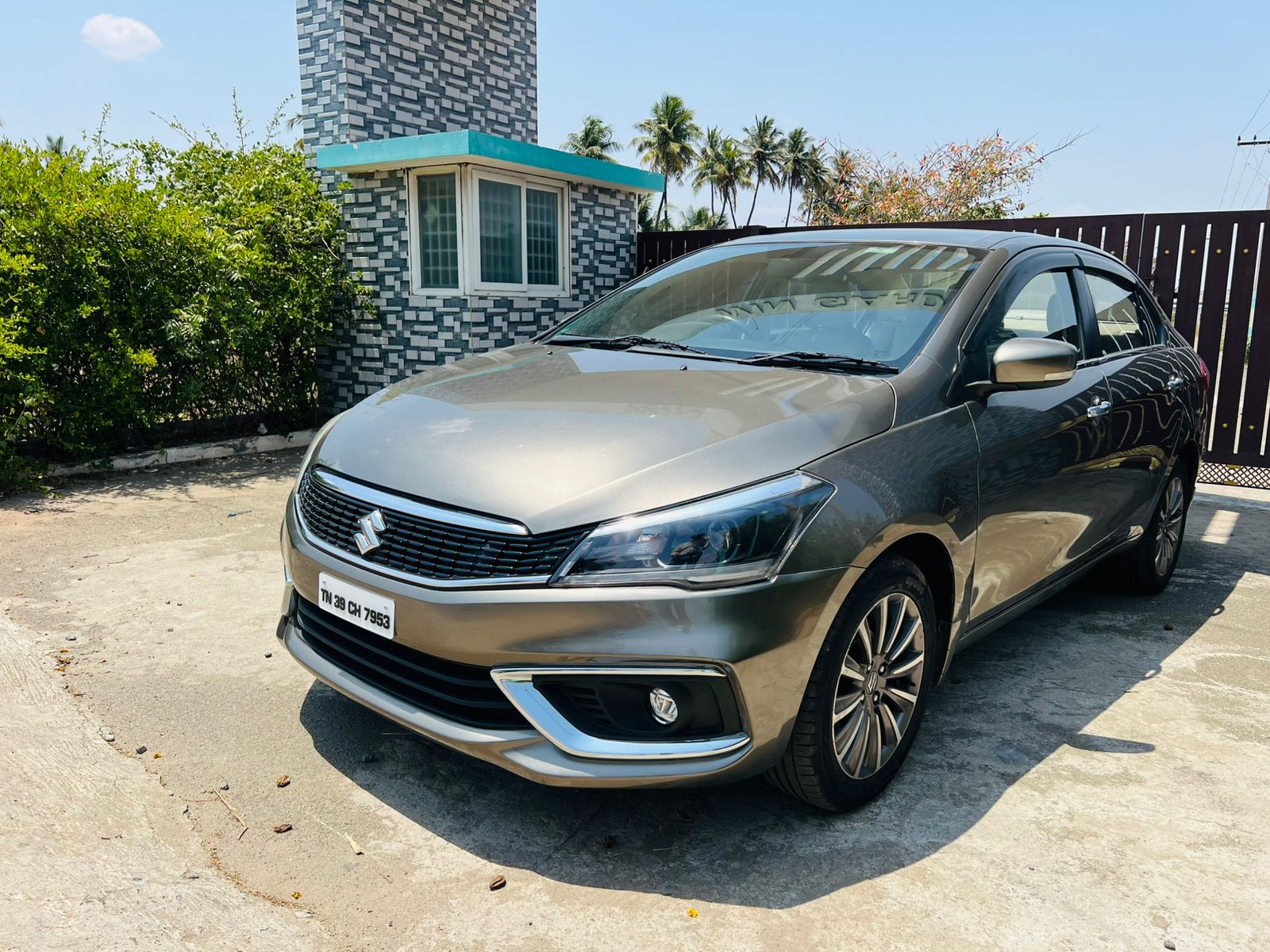 Maruti Suzuki Ciaz - Image 3