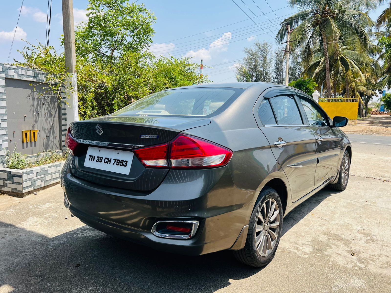 Maruti Suzuki Ciaz - Image 6
