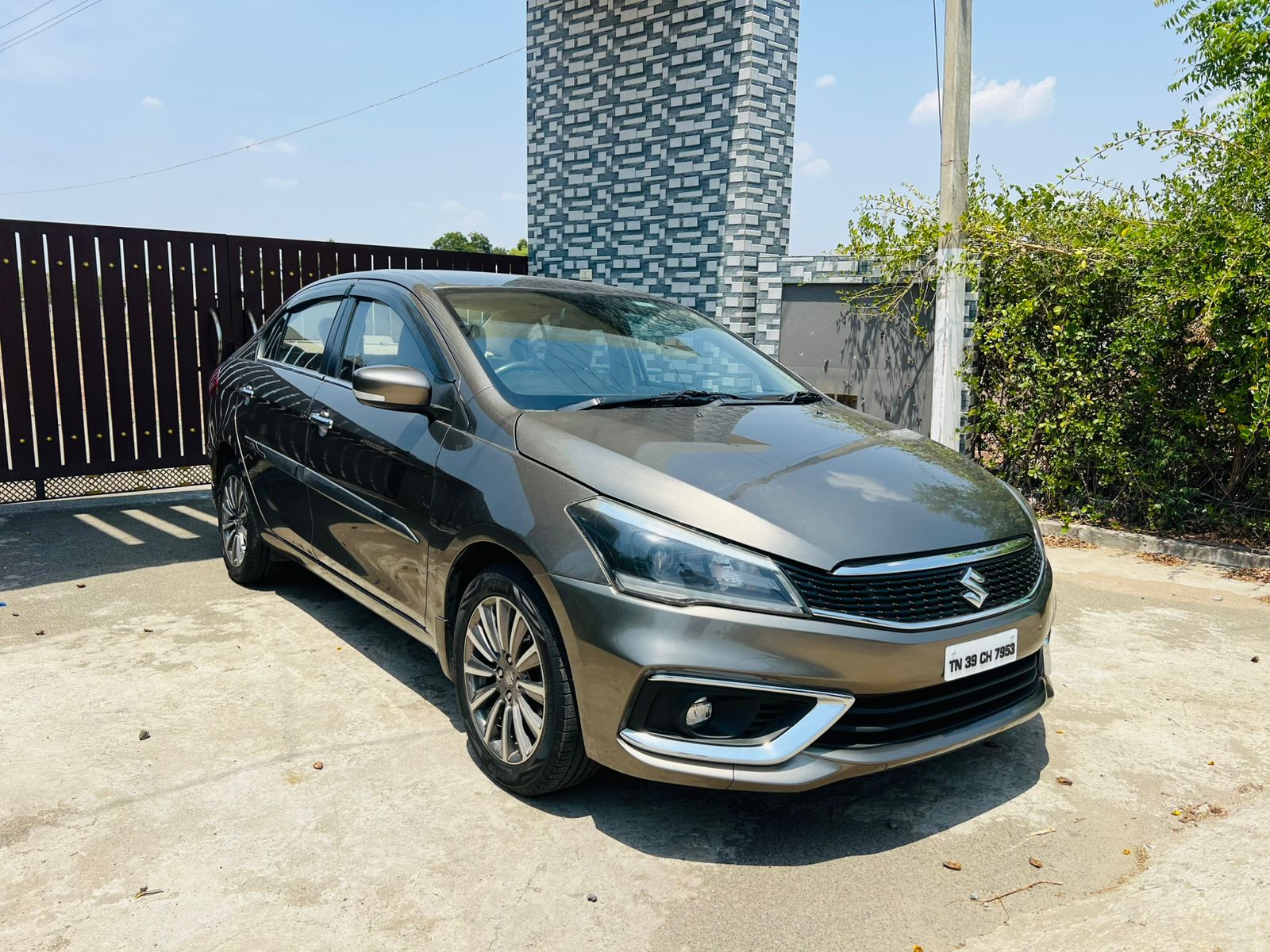 Maruti Suzuki Ciaz - Image 2