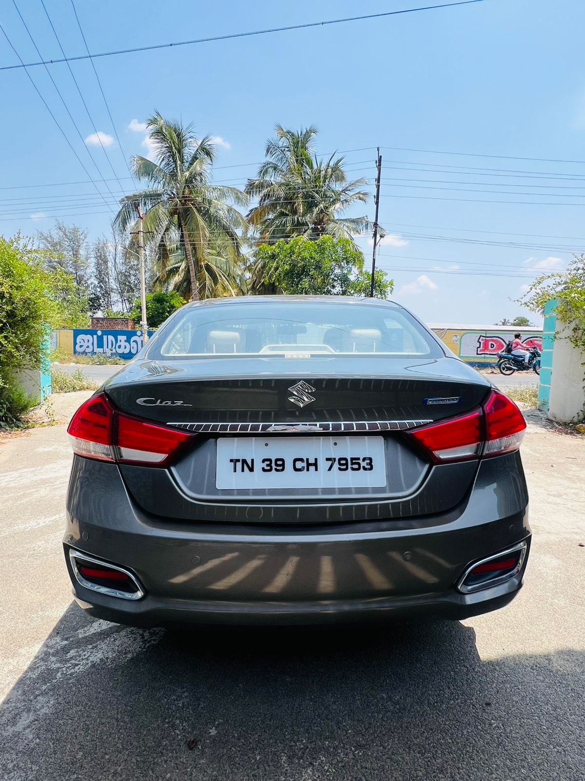 Maruti Suzuki Ciaz - Image 11