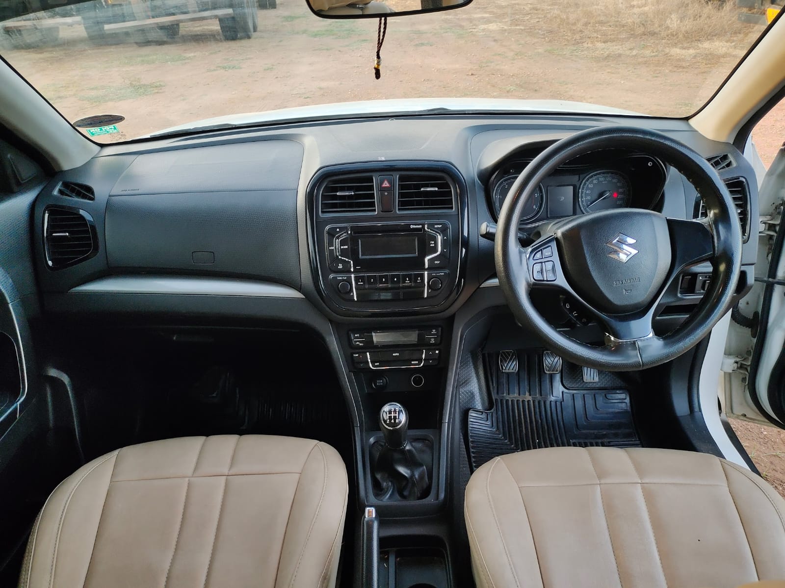 Maruti Suzuki Vitara Brezza - Image 7