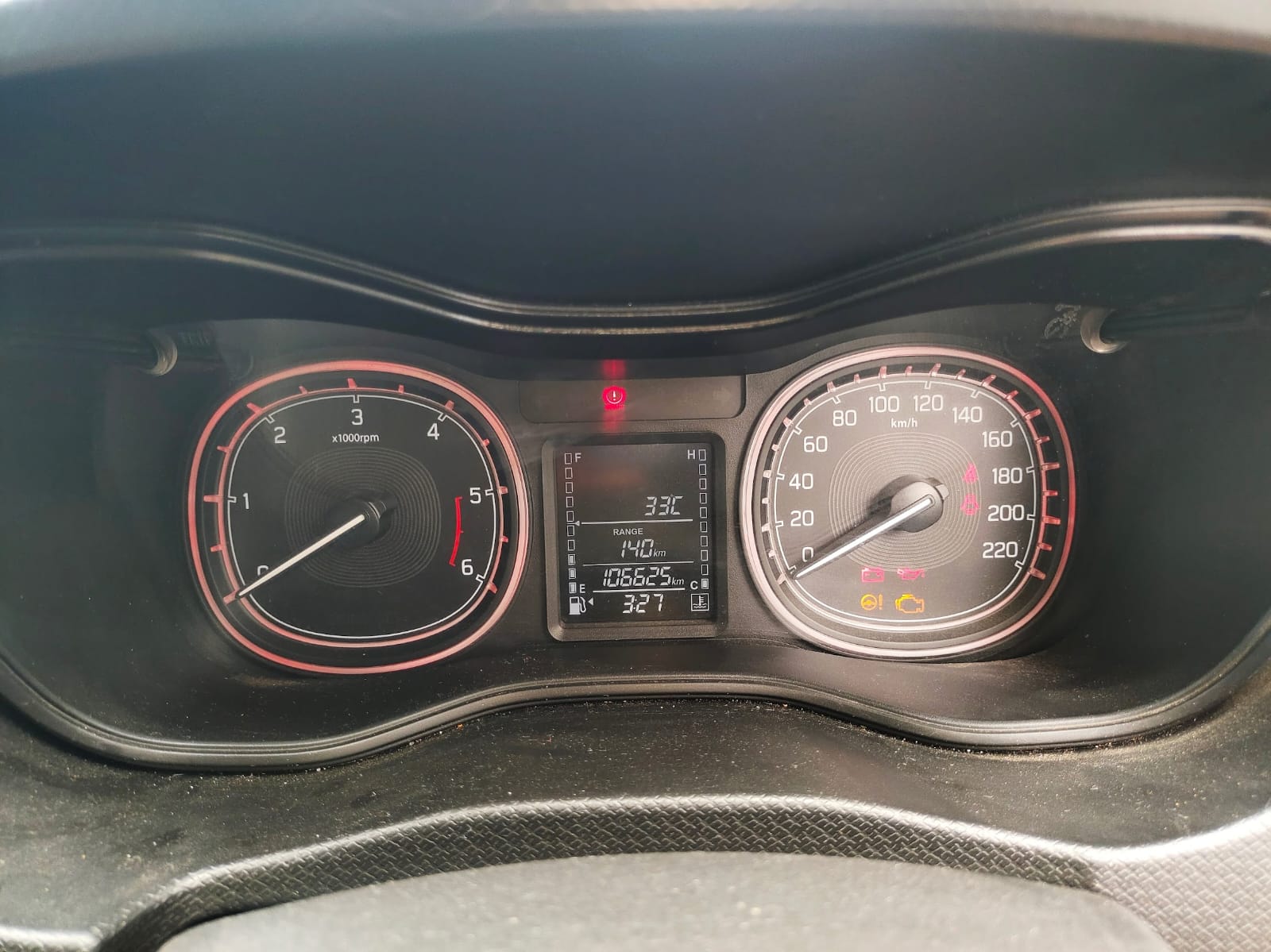 Maruti Suzuki Vitara Brezza - Image 2
