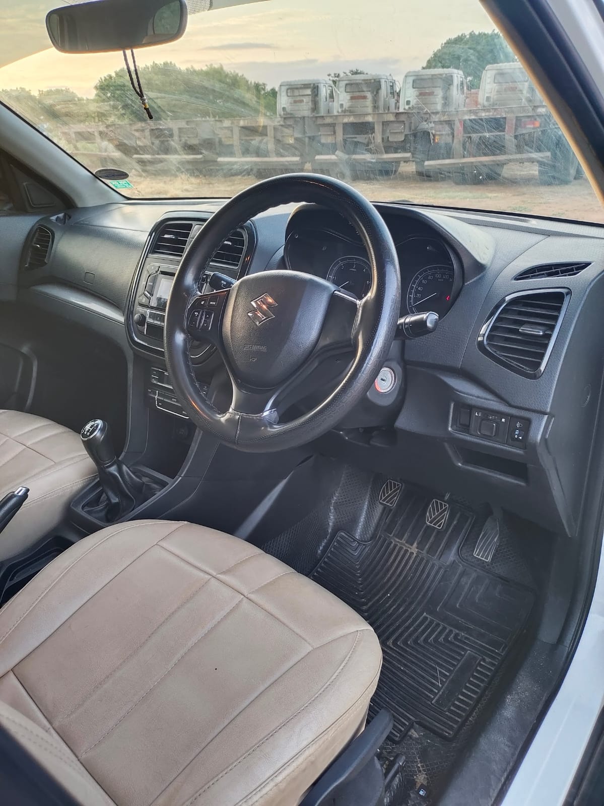 Maruti Suzuki Vitara Brezza - Image 4
