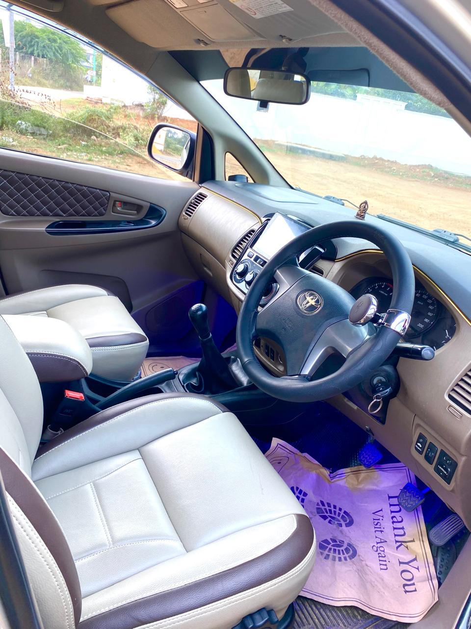 Toyota Innova - Image 6