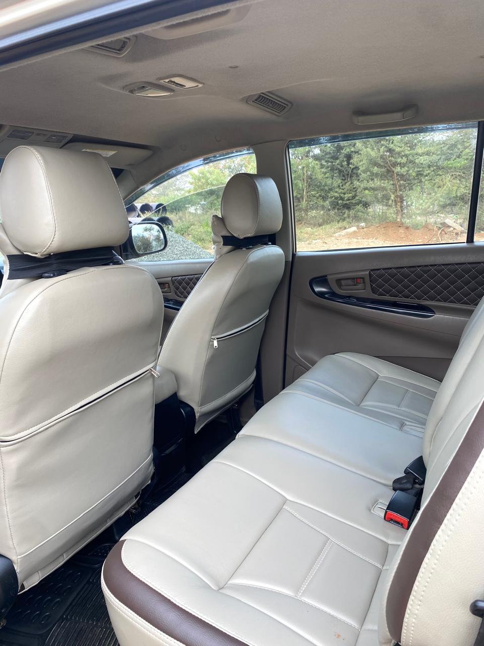 Toyota Innova