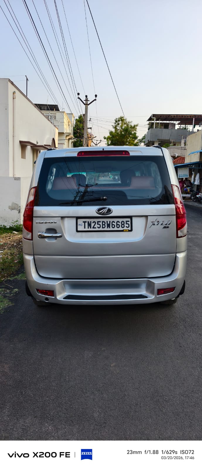 Mahindra Xylo - Image 5