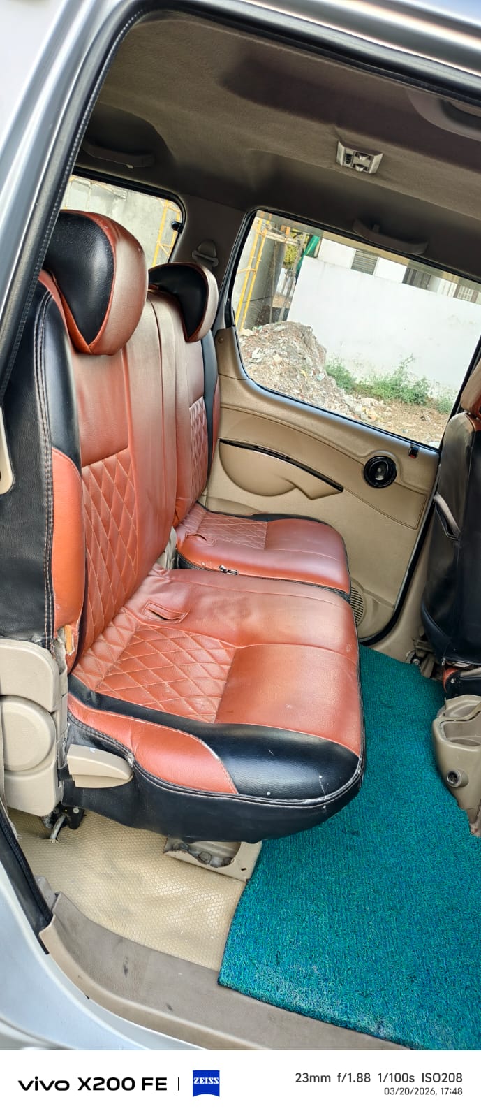 Mahindra Xylo - Image 7