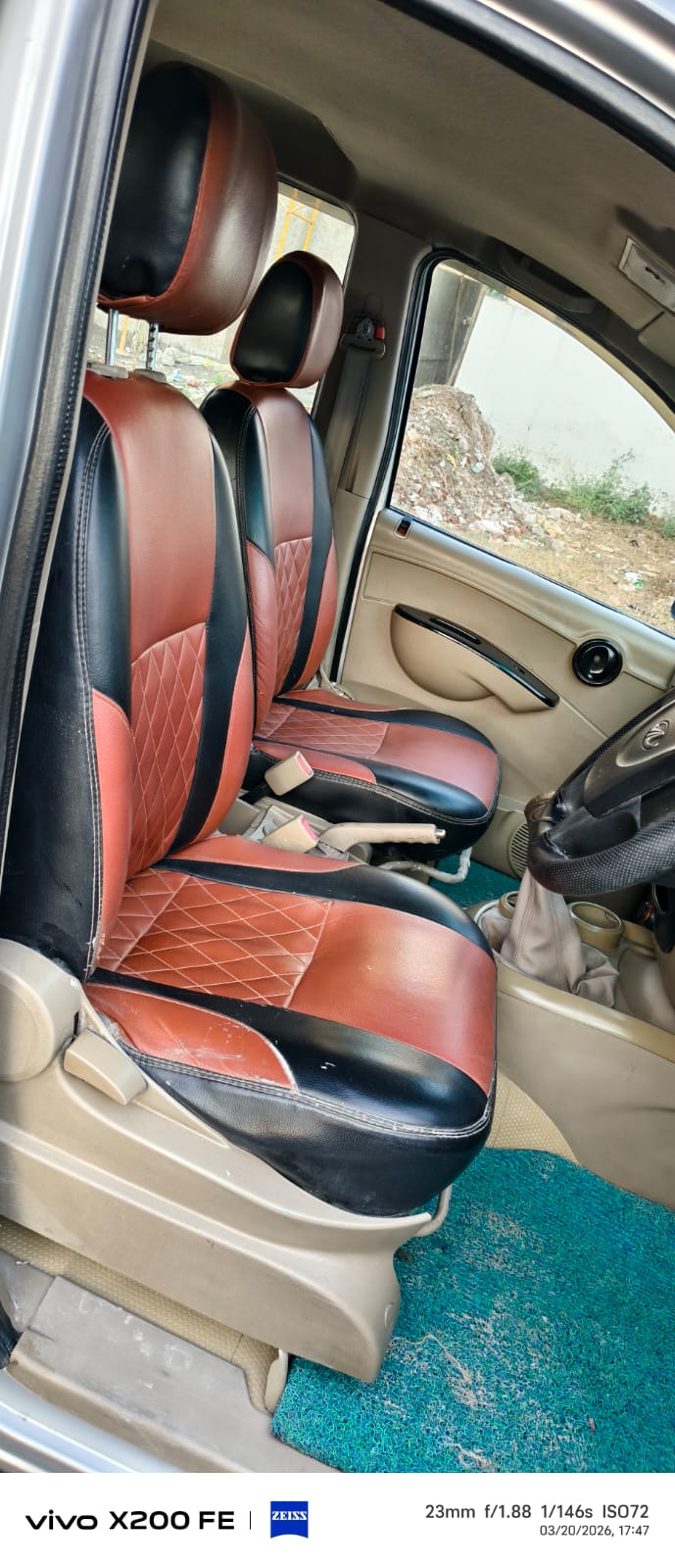 Mahindra Xylo - Image 6