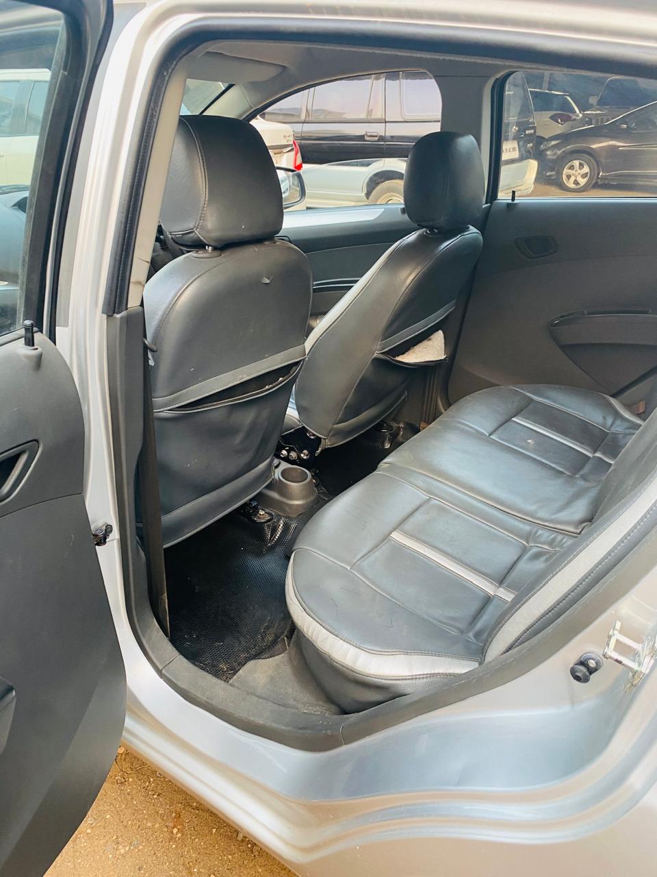 Chevrolet Beat - Image 2
