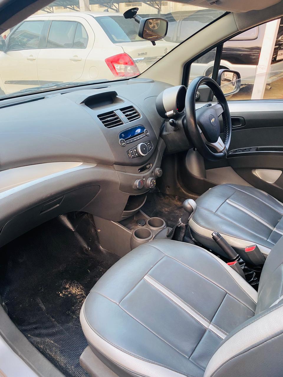 Chevrolet Beat