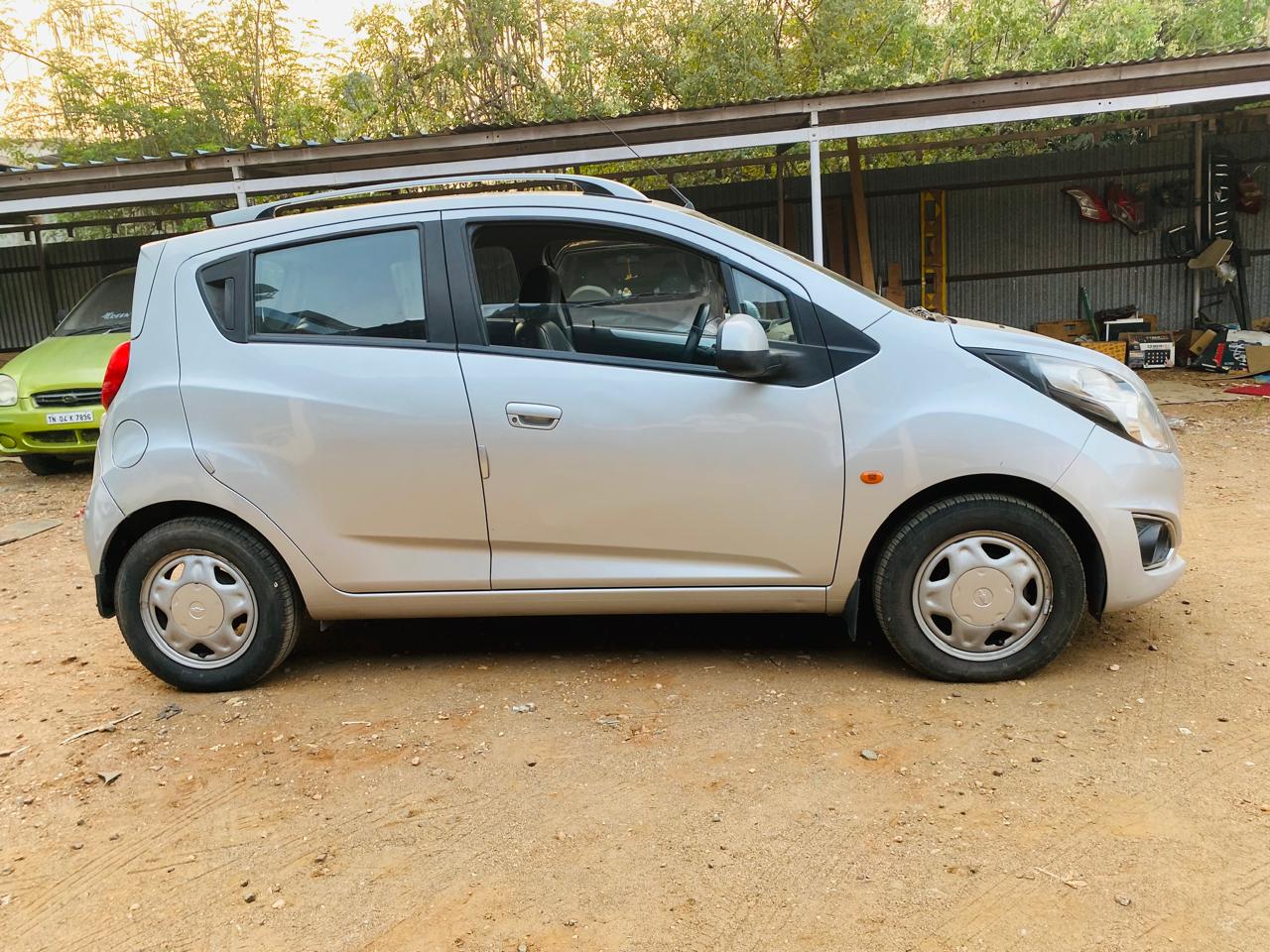 Chevrolet Beat - Image 4