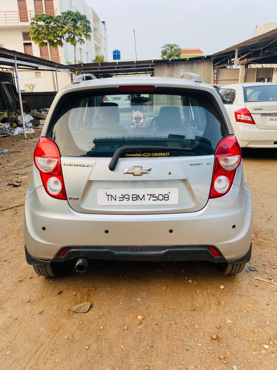 Chevrolet Beat - Image 5