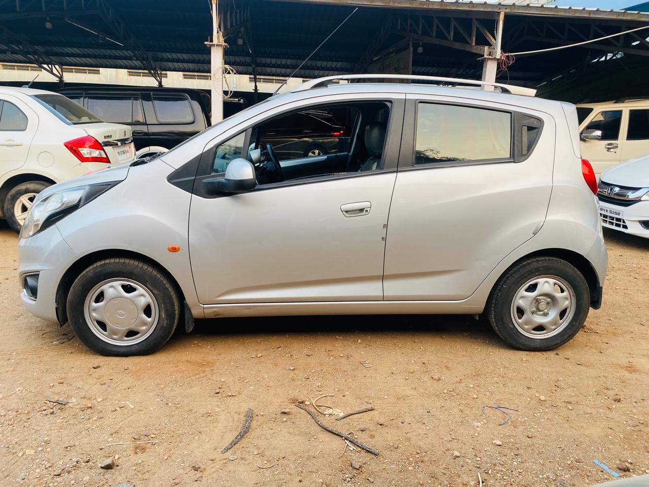 Chevrolet Beat - Image 3