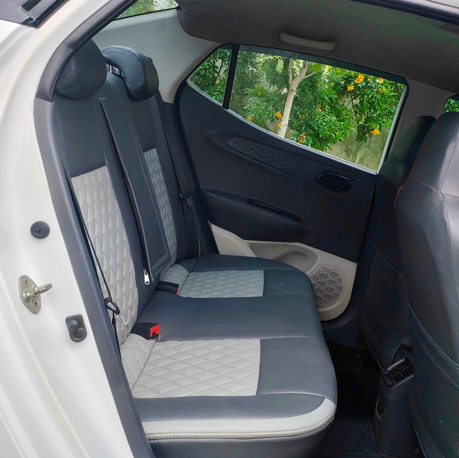 Hyundai Aura - Image 4