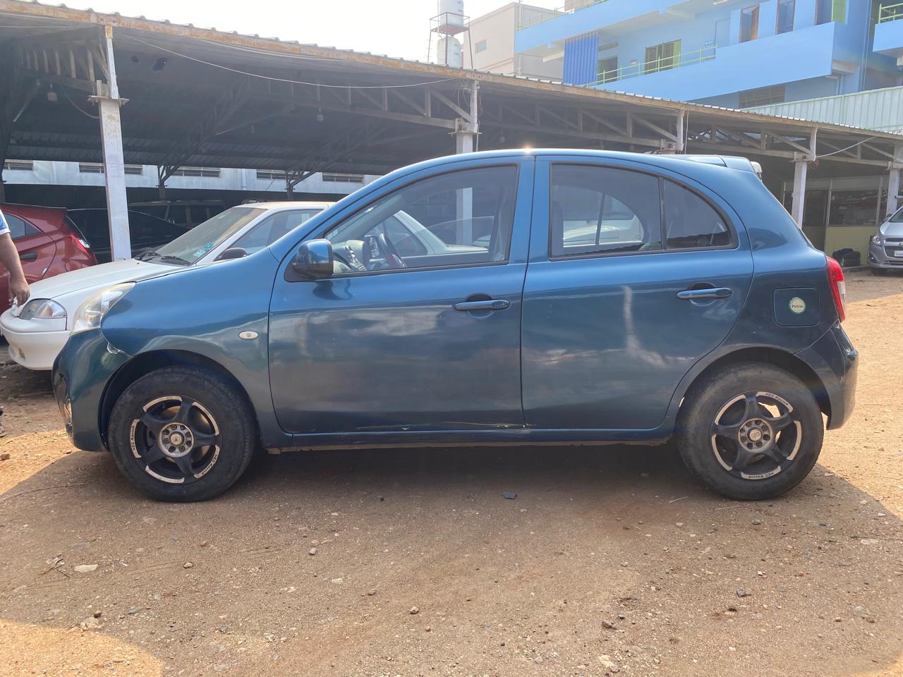 Nissan Micra - Image 2