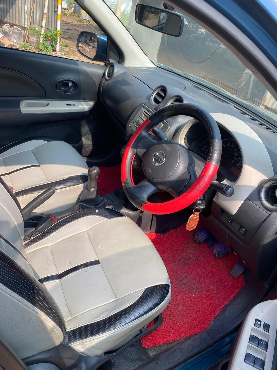 Nissan Micra - Image 3