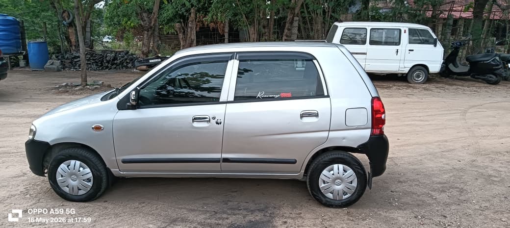 Maruti Suzuki Alto - Image 2