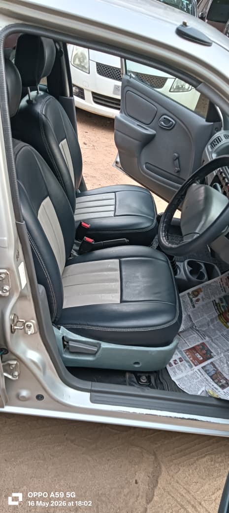 Maruti Suzuki Alto - Image 3