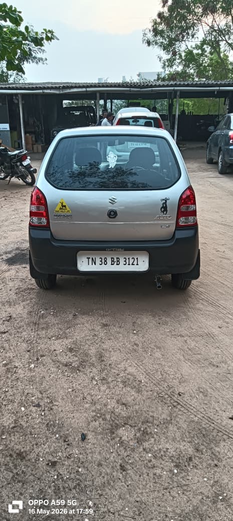 Maruti Suzuki Alto - Image 5
