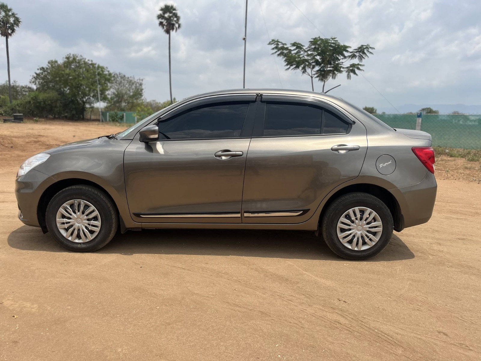 Maruti Suzuki Swift dzire - Image 2