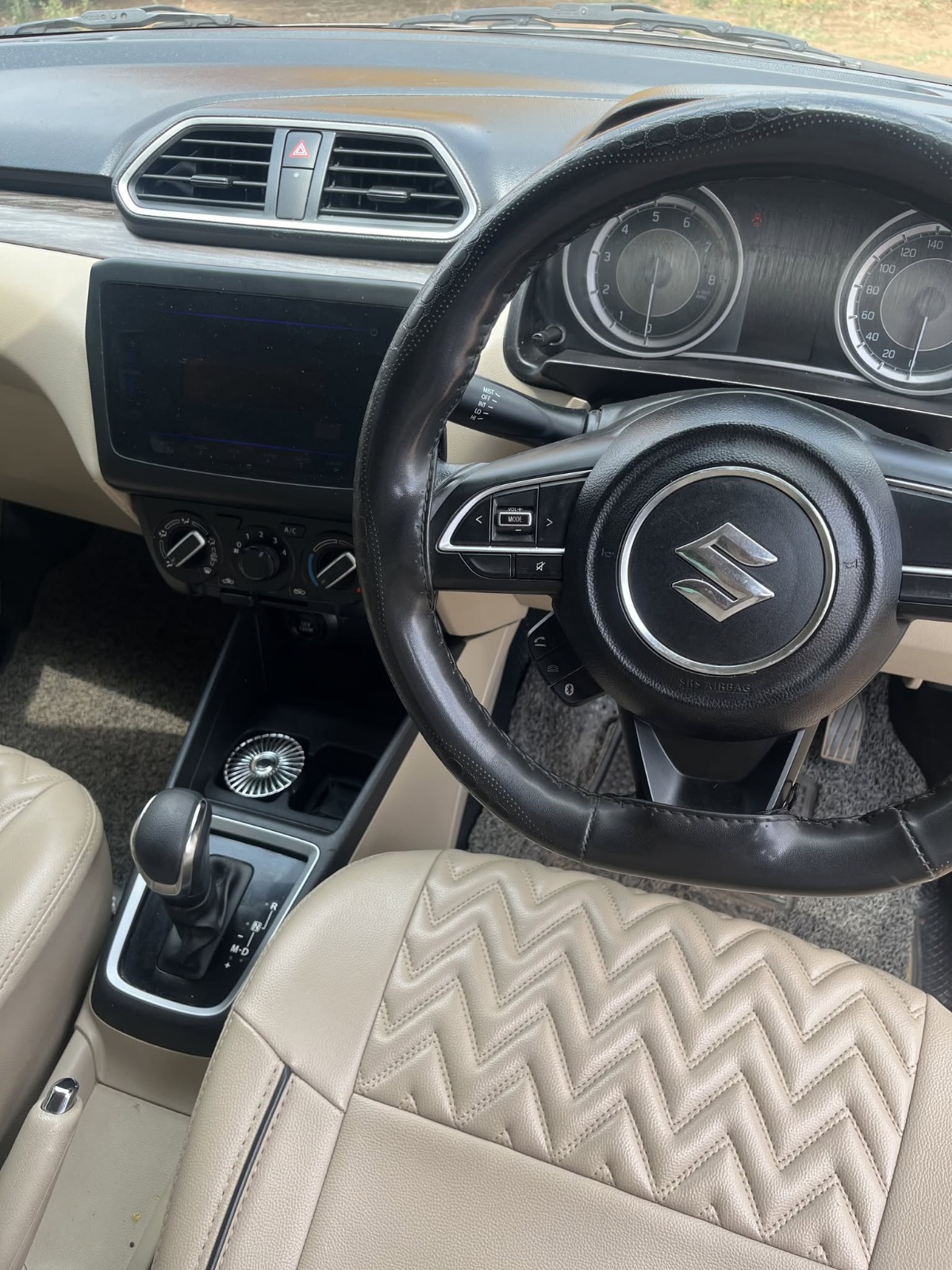 Maruti Suzuki Swift dzire - Image 7
