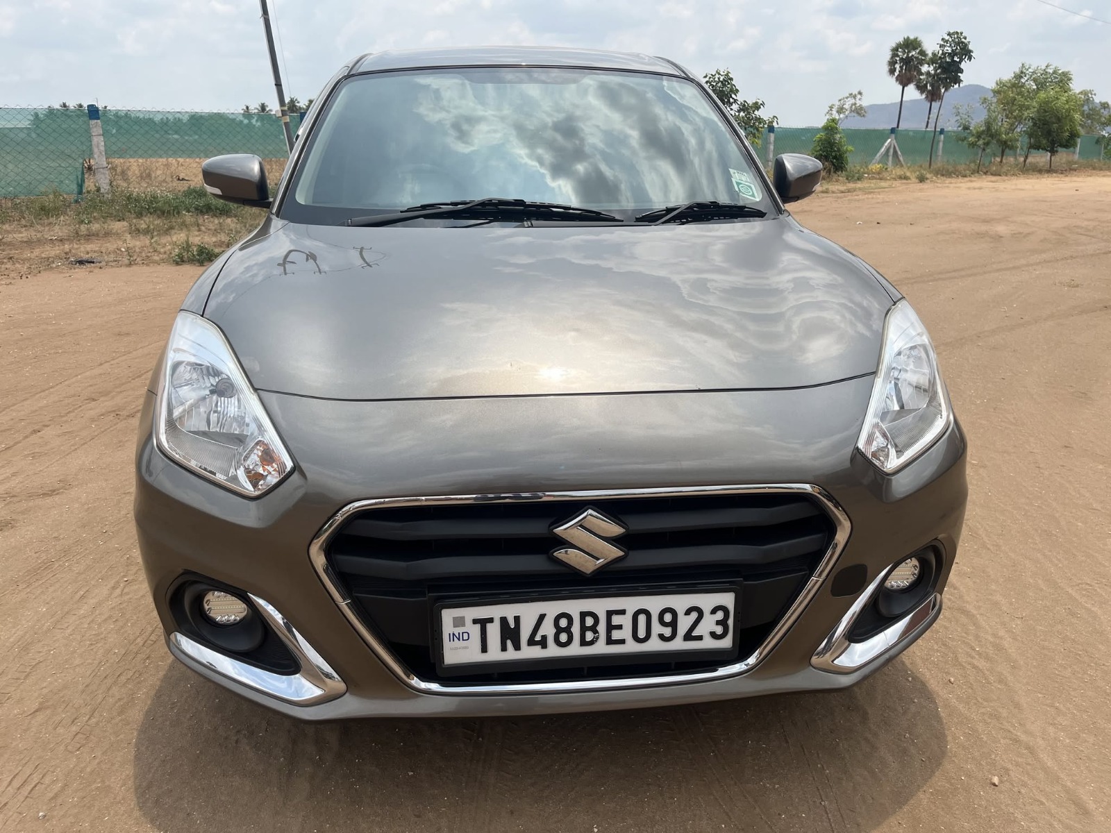 Maruti Suzuki Swift dzire