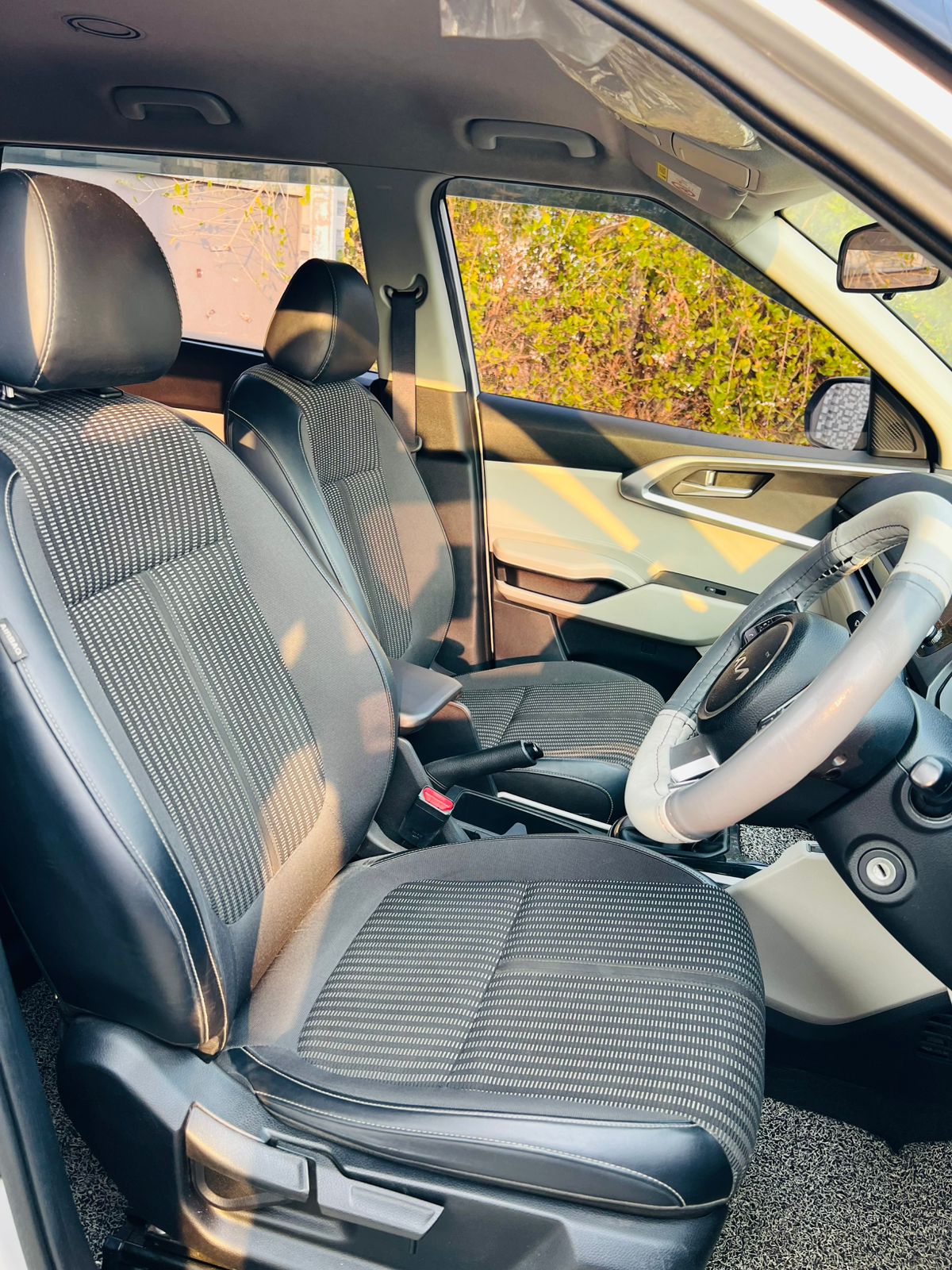 Kia carens - Image 10
