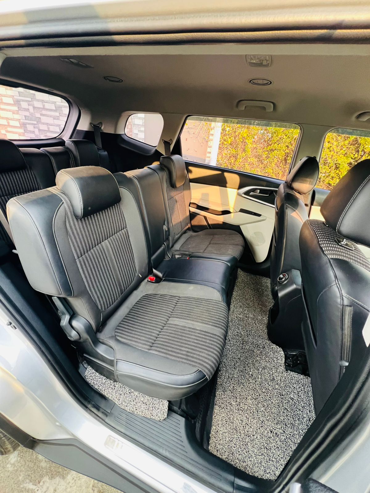 Kia carens - Image 8