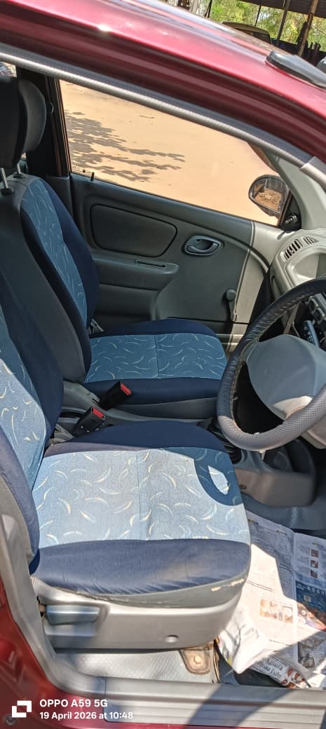 Maruti Suzuki Alto - Image 2