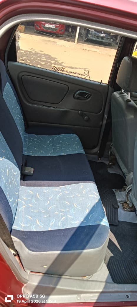 Maruti Suzuki Alto - Image 3