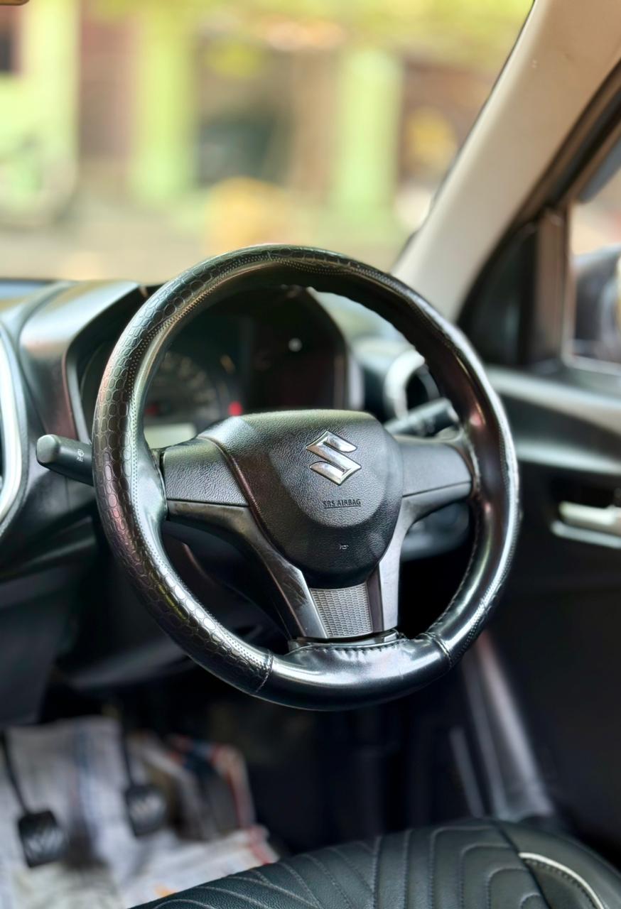 Maruti Suzuki Celerio - Image 8