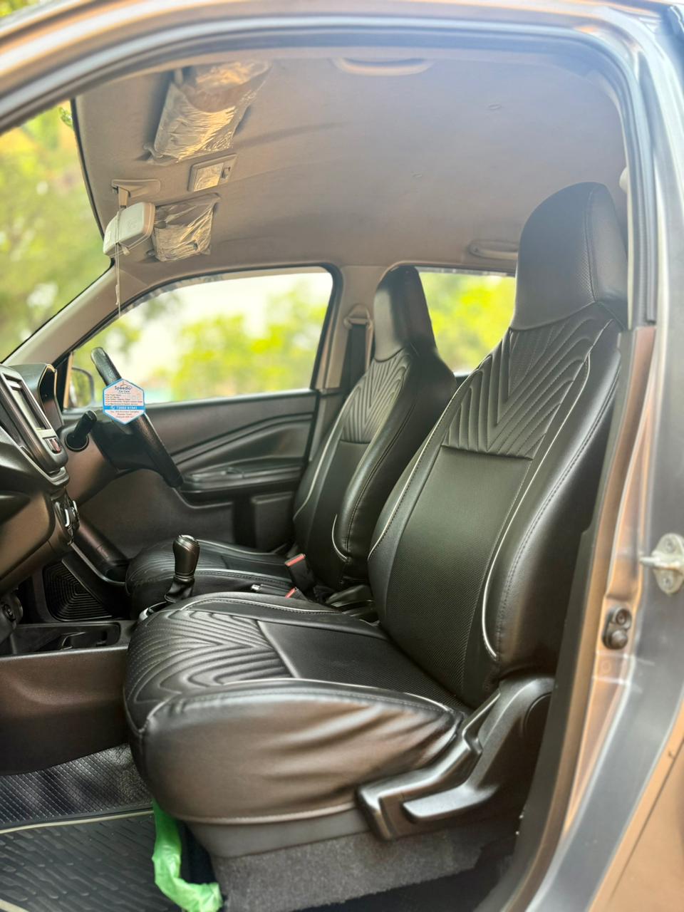 Maruti Suzuki Celerio - Image 6