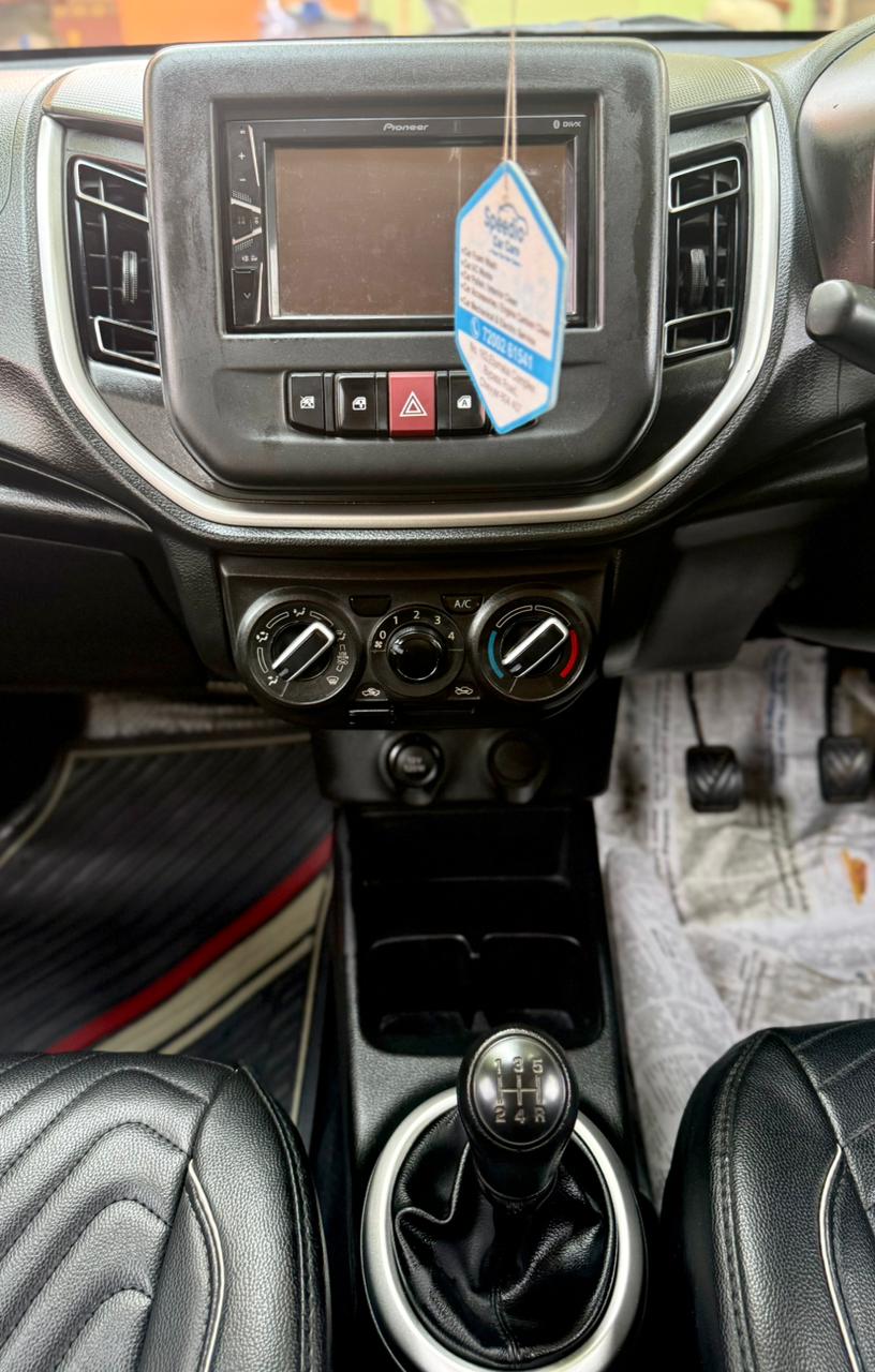 Maruti Suzuki Celerio - Image 7