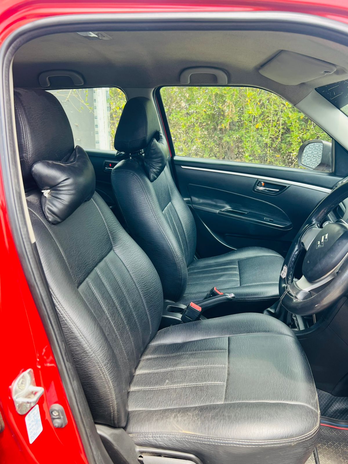 Maruti Suzuki Swift - Image 8