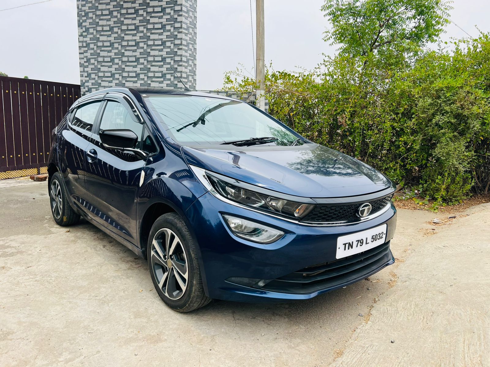 Tata Altroz - Image 3
