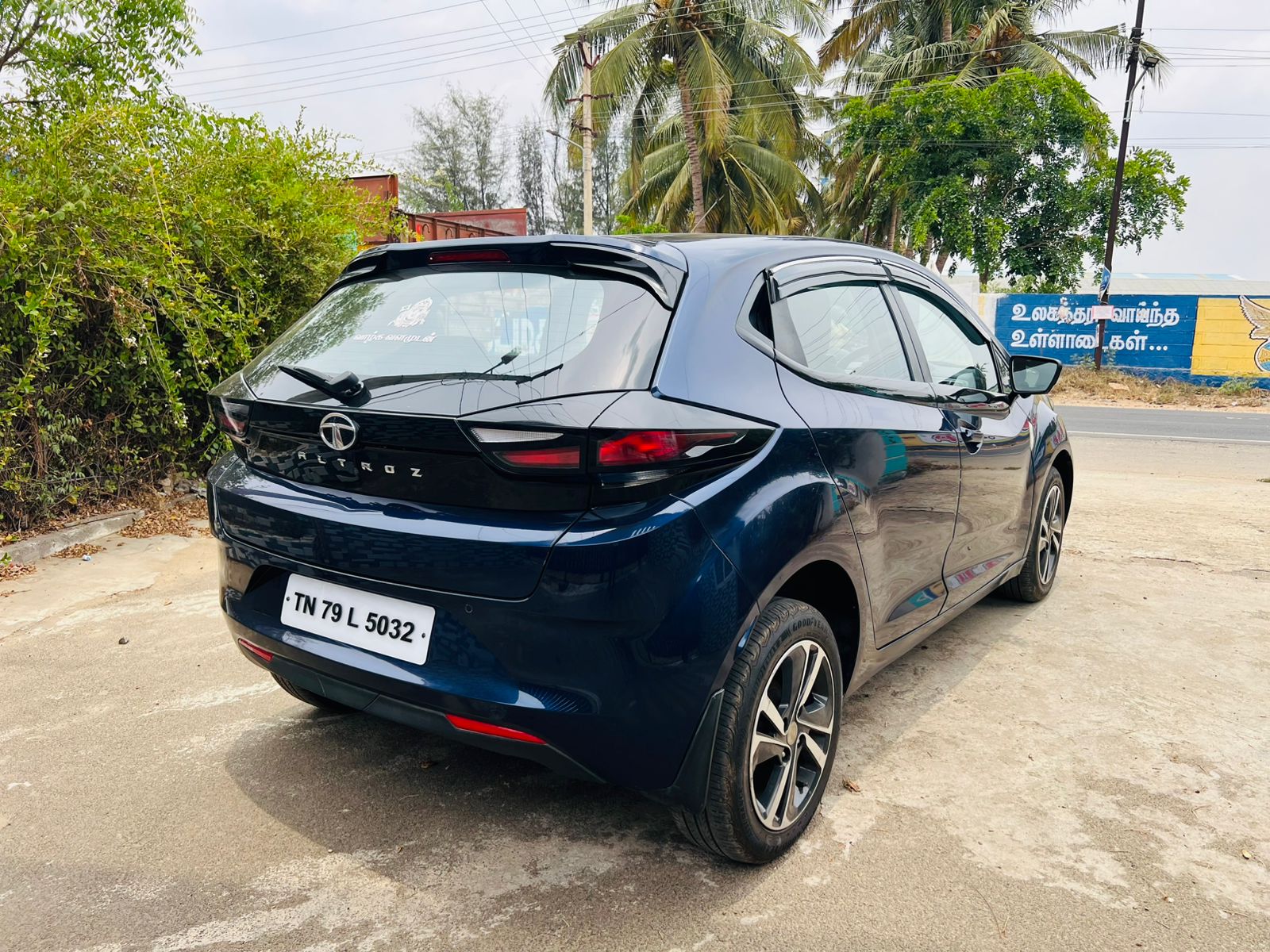Tata Altroz - Image 7