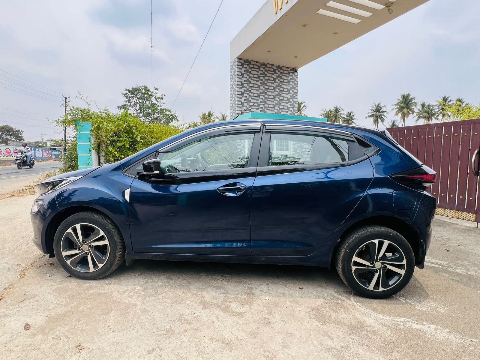 Tata Altroz - Image 5