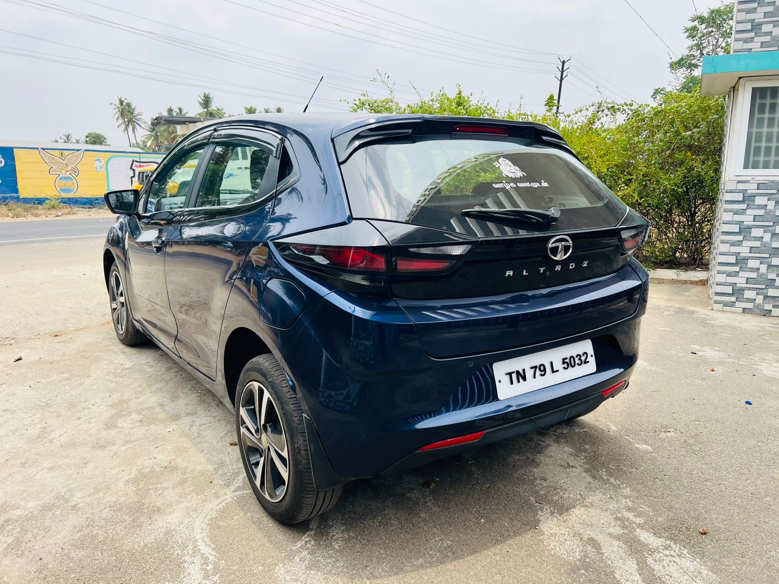 Tata Altroz - Image 6