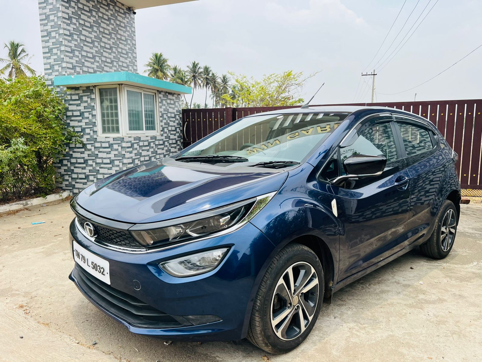 Tata Altroz - Image 2