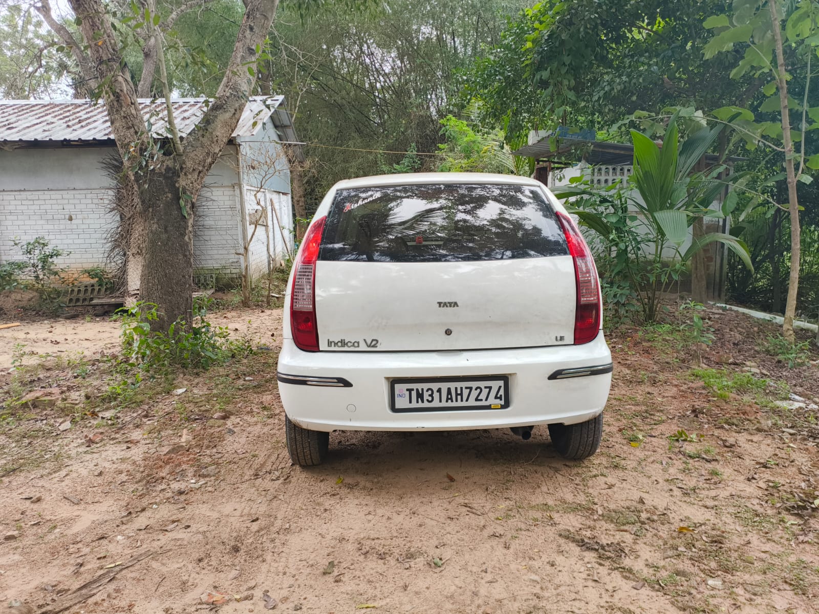 Tata Indica