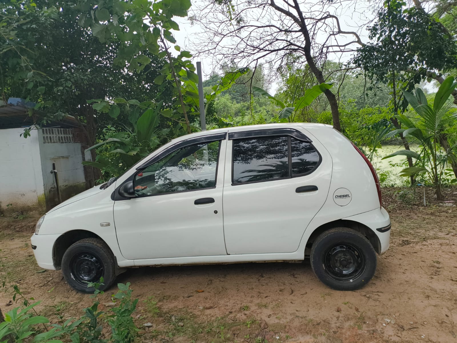 Tata Indica
