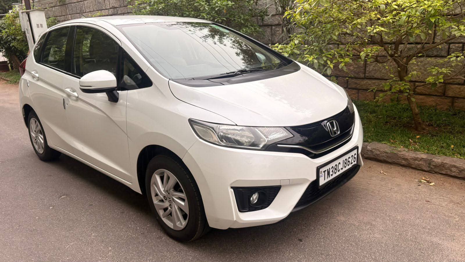 Honda Jazz - Image 3