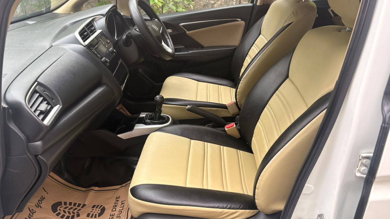 Honda Jazz - Image 9