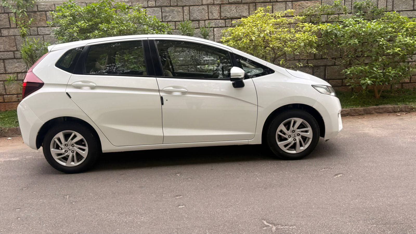 Honda Jazz - Image 2