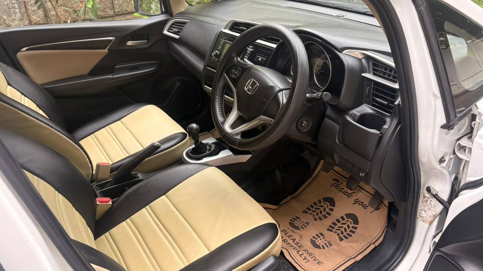 Honda Jazz - Image 7